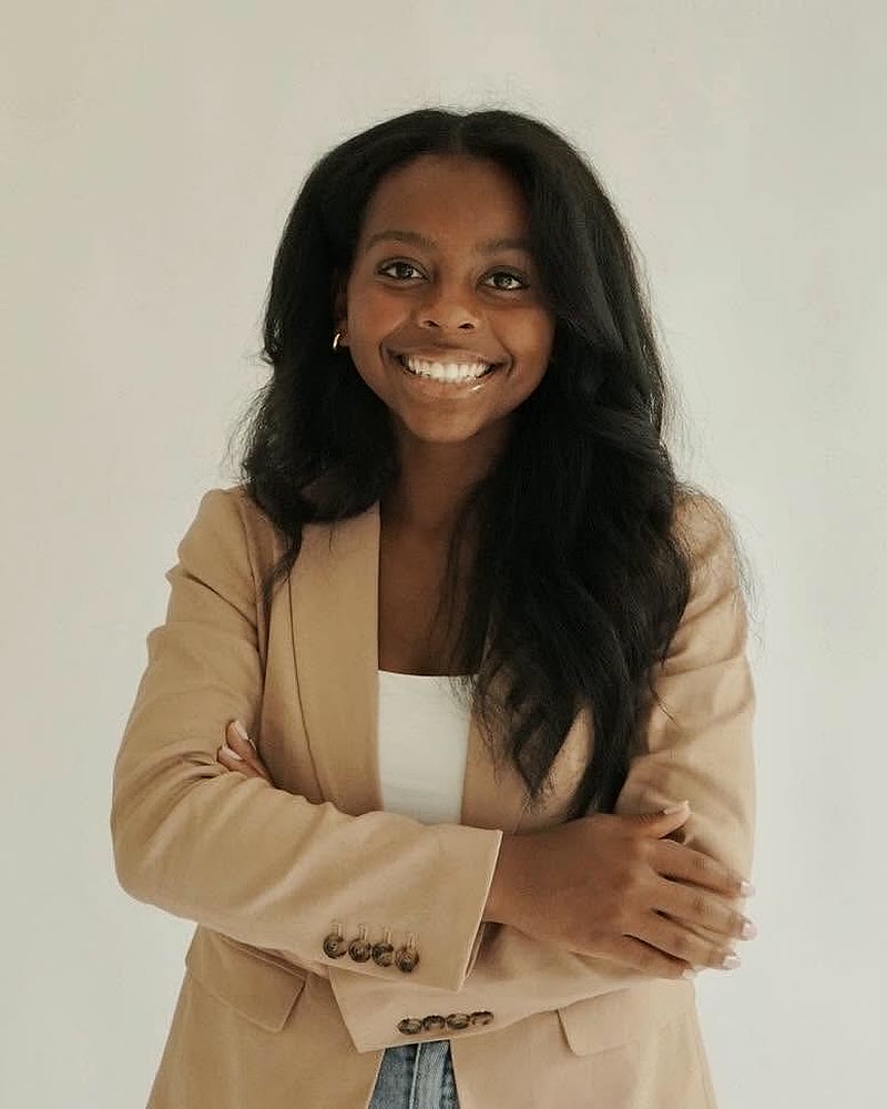 Sister Kira Grubbs