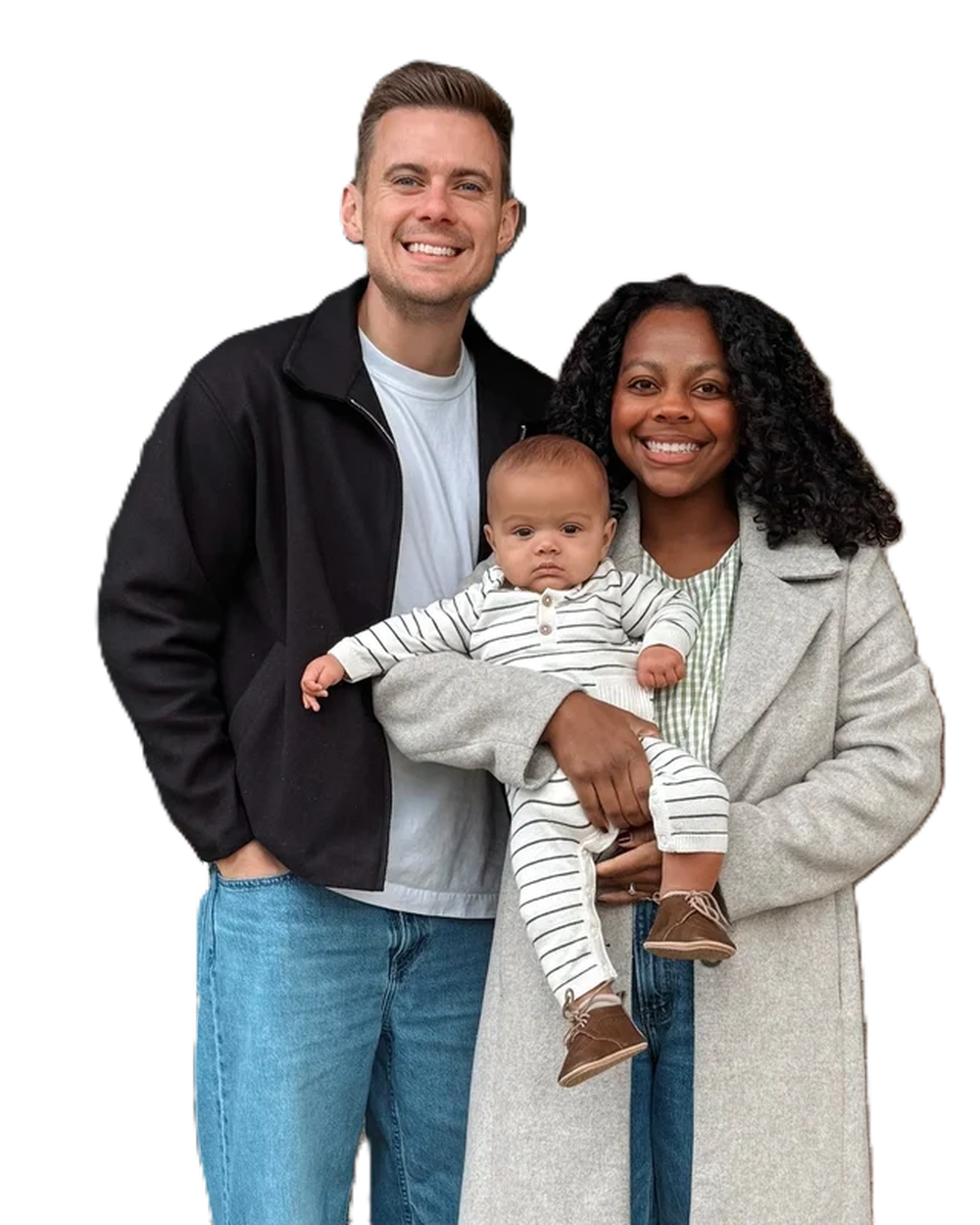 Evangelist Robbie and Kira Grubbs