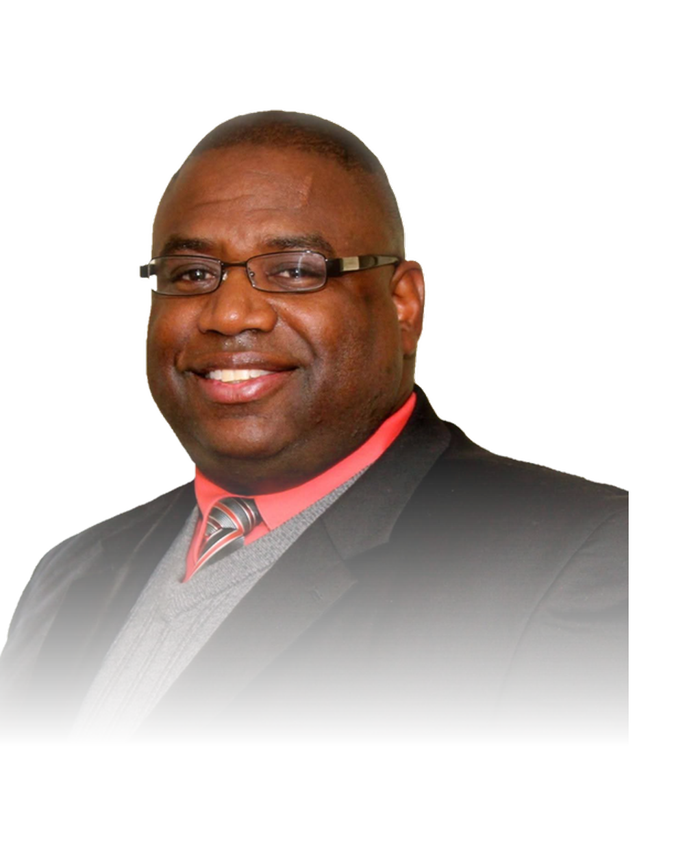 Rev. Dr. Melvin Sanchez