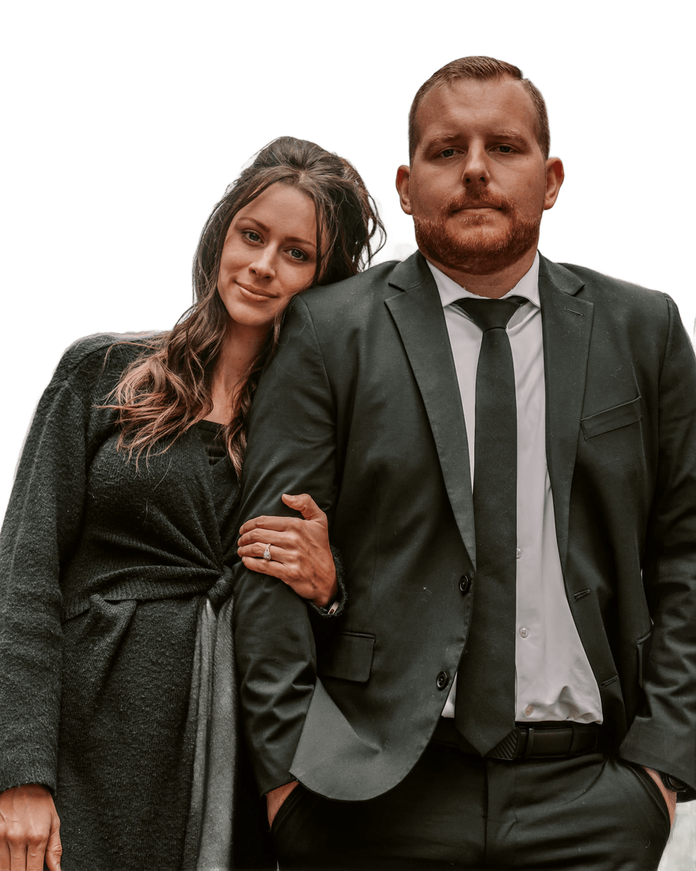 Evangelist Stephen and Lauren Taylor